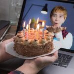 The Impact of Technology: Sending Digital Birthday Wishes in a Modern World